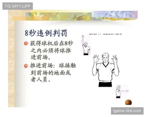 篮球比赛中的持球五秒违例：如何判定及如何避免？
