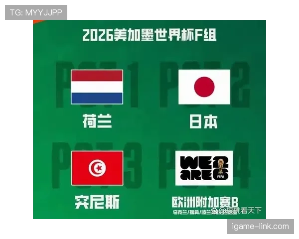 捷克队能否重返世界杯舞台 2026美加墨预选赛突围前景分析