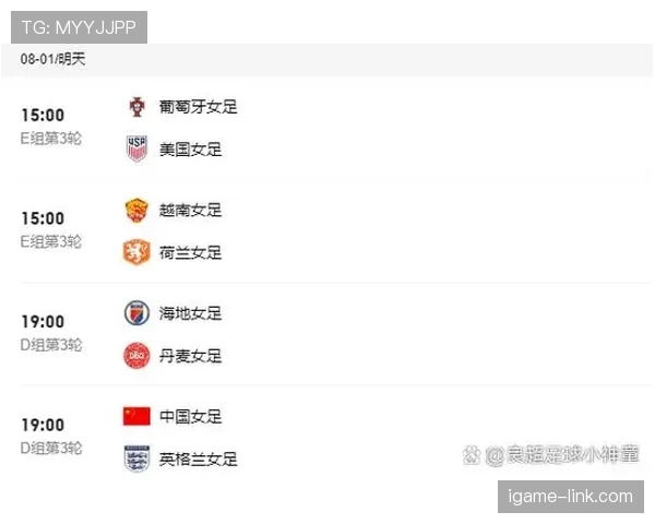 世界杯美国队D组赛程对出线影响分析